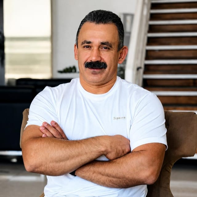 عبدالله زارعی عبدالله زارعی