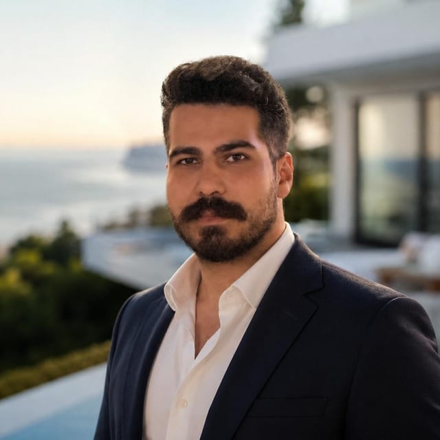 علیرضا محمد زاده علیرضا محمد زاده