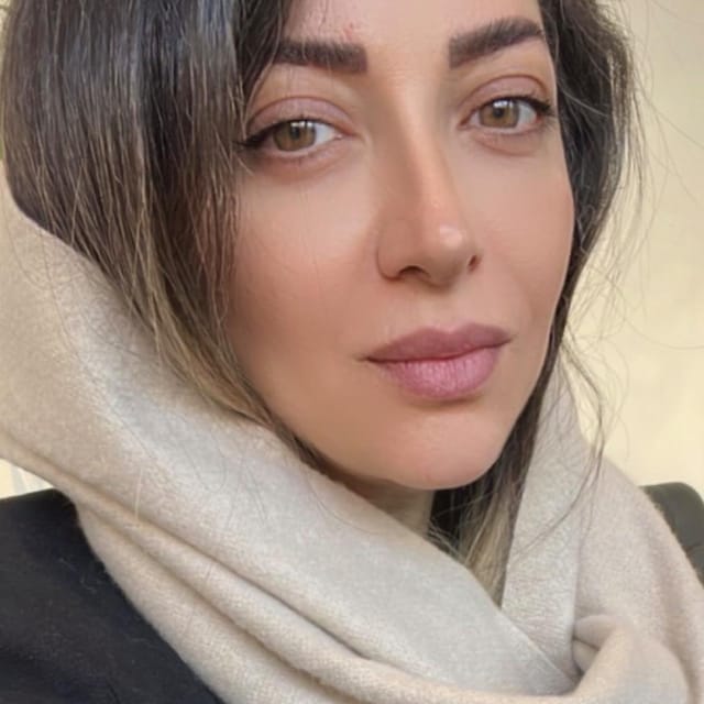 عالمه حق شناس عالمه حق شناس