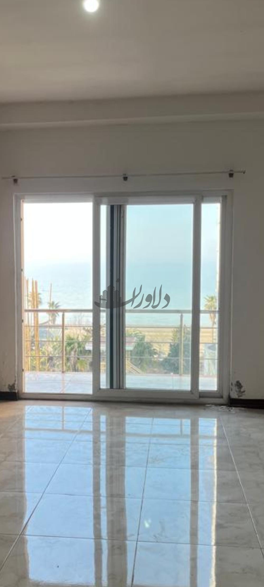 اجاره سالیانه آپارتمان ساحلی دوخوابه با ویو بینظیر دریا در ایزدشهر اجاره سالیانه آپارتمان ساحلی دوخوابه با ویو بینظیر دریا در ایزدشهر