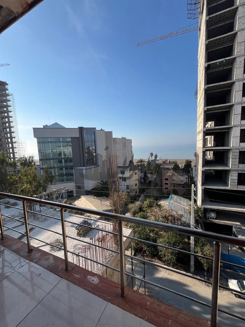 اجاره سالیانه آپارتمان ساحلی دوخوابه با ویو بینظیر دریا در ایزدشهر اجاره سالیانه آپارتمان ساحلی دوخوابه با ویو بینظیر دریا در ایزدشهر