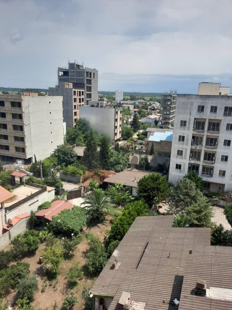 آپارتمان سهخوابه نوساز، کلید نخورده، در لوکیشنی بینظیر آپارتمان سهخوابه نوساز، کلید نخورده، در لوکیشنی بینظیر