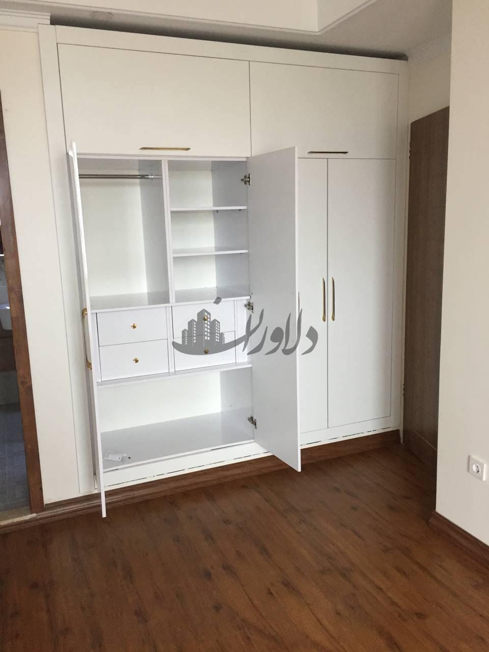 آپارتمان آپارتمان