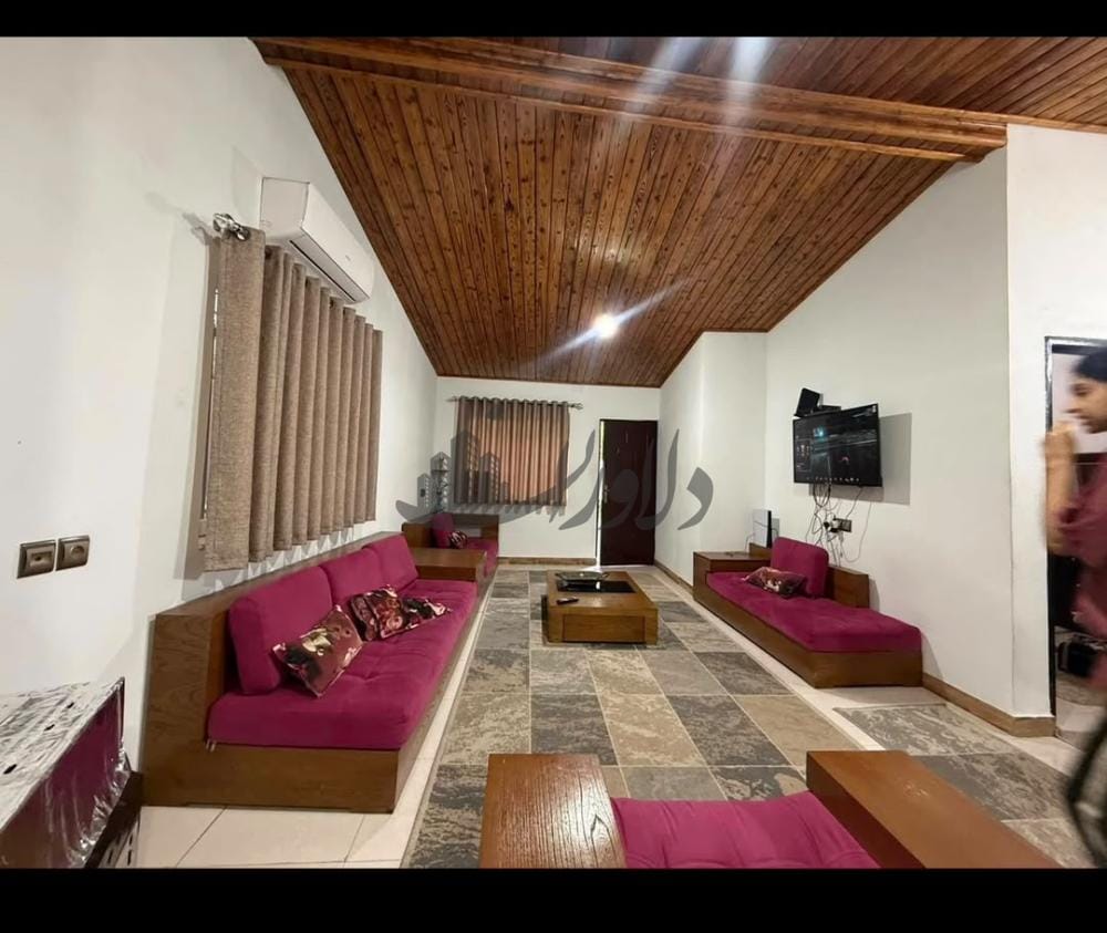 🏡 فروش ویلای نقلی و بازسازیشده 🏡 فروش ویلای نقلی و بازسازیشده