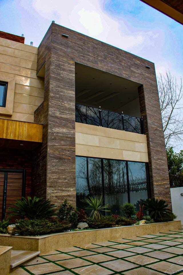 ویلا مدرن فول امکانات ایزدشهر ویلا مدرن فول امکانات ایزدشهر