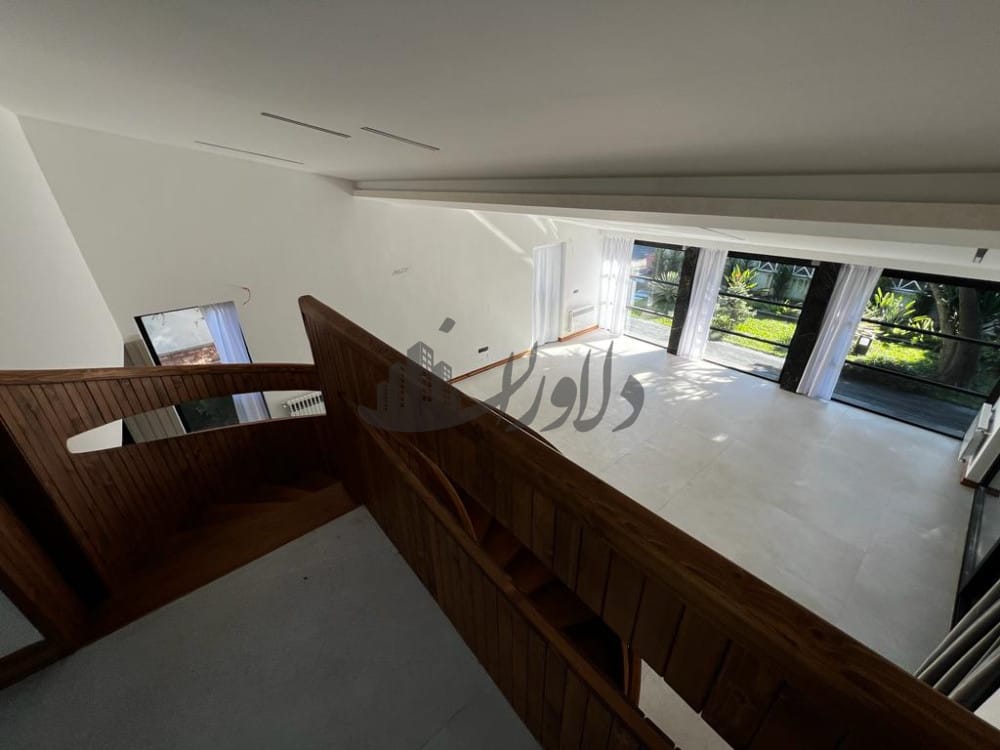 ویلای دریا کنار شهرکی 408 متری نوساز استخردار ویلای دریا کنار شهرکی 408 متری نوساز استخردار