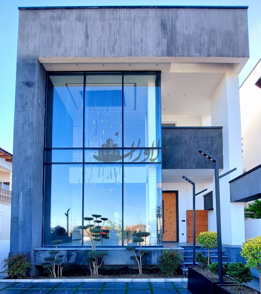 ویلا استخردار با آسانسور در نوشهر نارنج بن ویلا استخردار با آسانسور در نوشهر نارنج بن