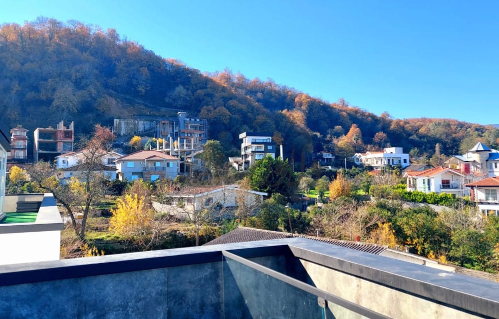 ویلا استخردار با آسانسور در نوشهر نارنج بن ویلا استخردار با آسانسور در نوشهر نارنج بن