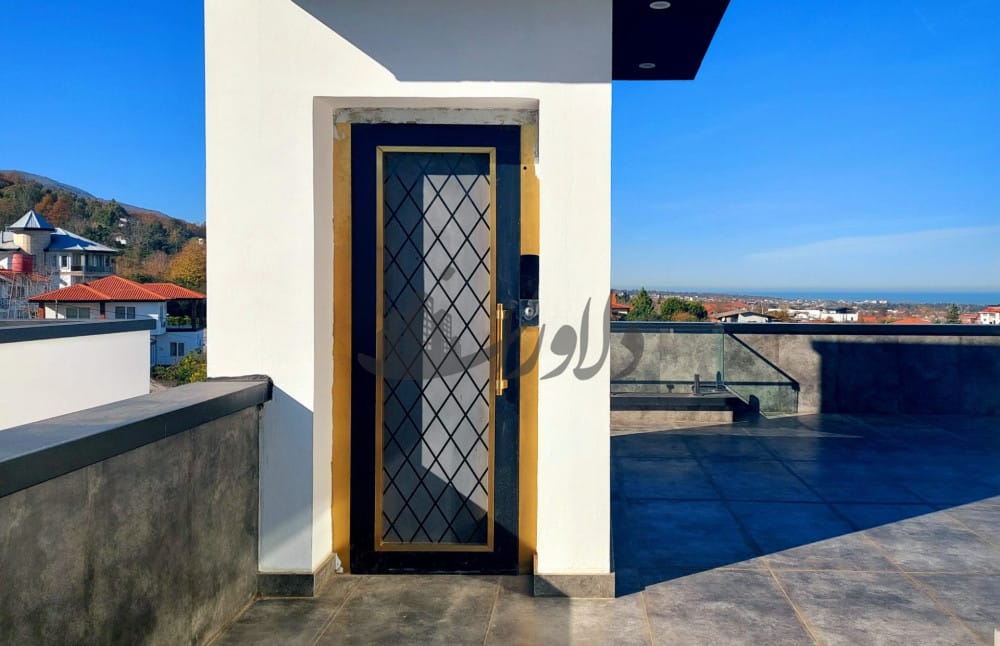 ویلا استخردار با آسانسور در نوشهر نارنج بن ویلا استخردار با آسانسور در نوشهر نارنج بن