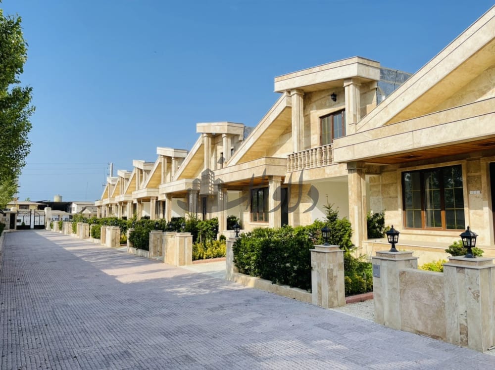 فروش شهرک هشت دستگاه در بابلسر فروش شهرک هشت دستگاه در بابلسر