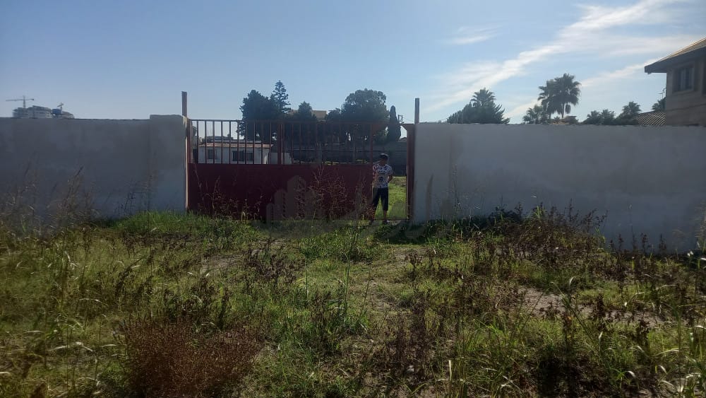 زمین فروشی در چمستان در بهترین منطقه زمین فروشی در چمستان در بهترین منطقه