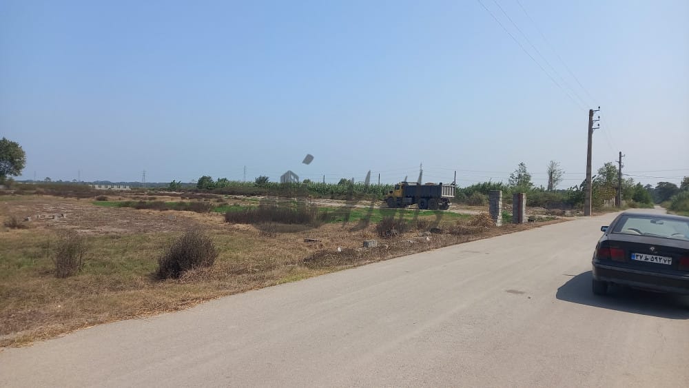 زمین فروشی در چمستان در بهترین منطقه زمین فروشی در چمستان در بهترین منطقه