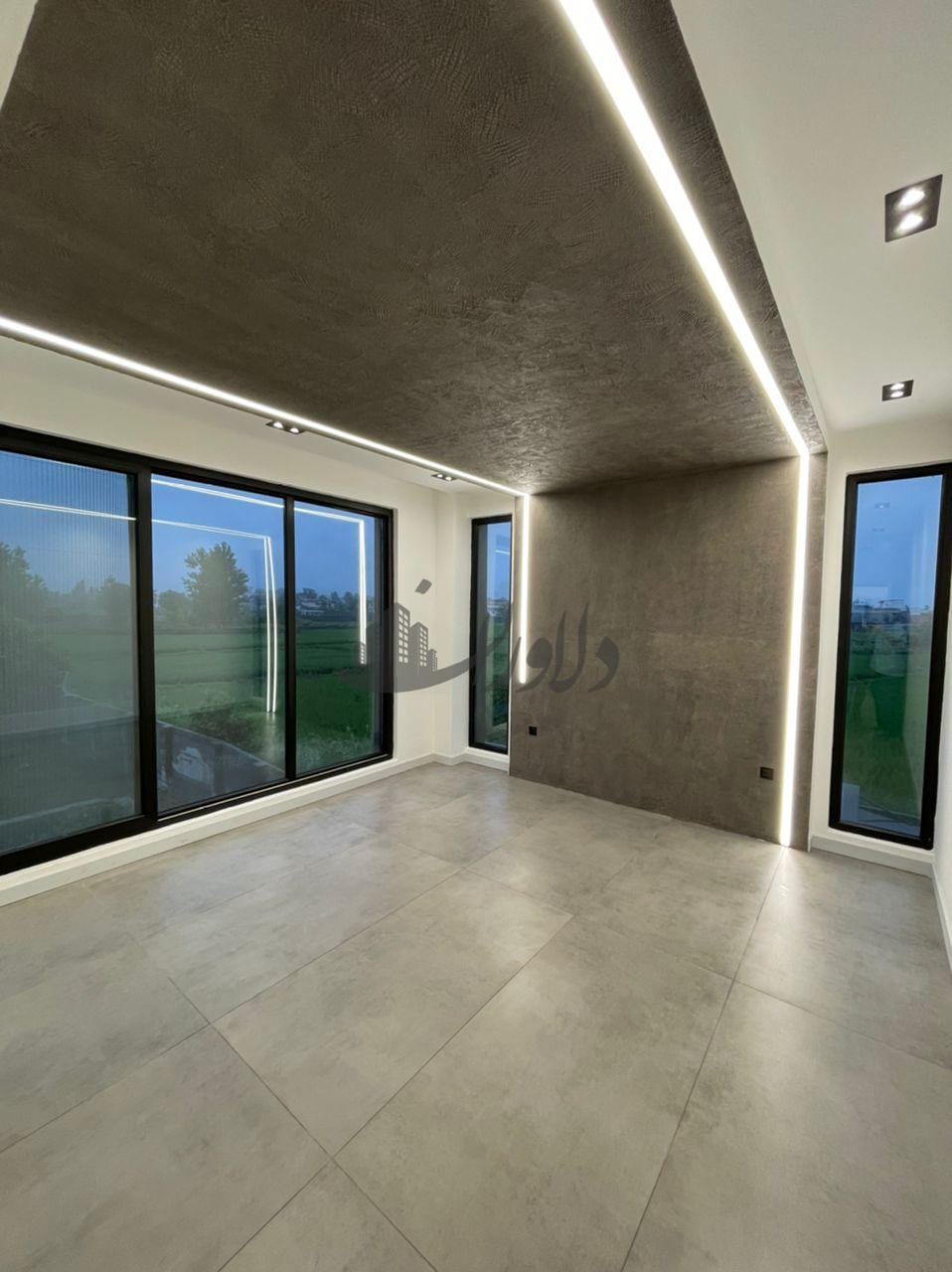 فروش ویلا شهرکی نوساز استخردار فروش ویلا شهرکی نوساز استخردار