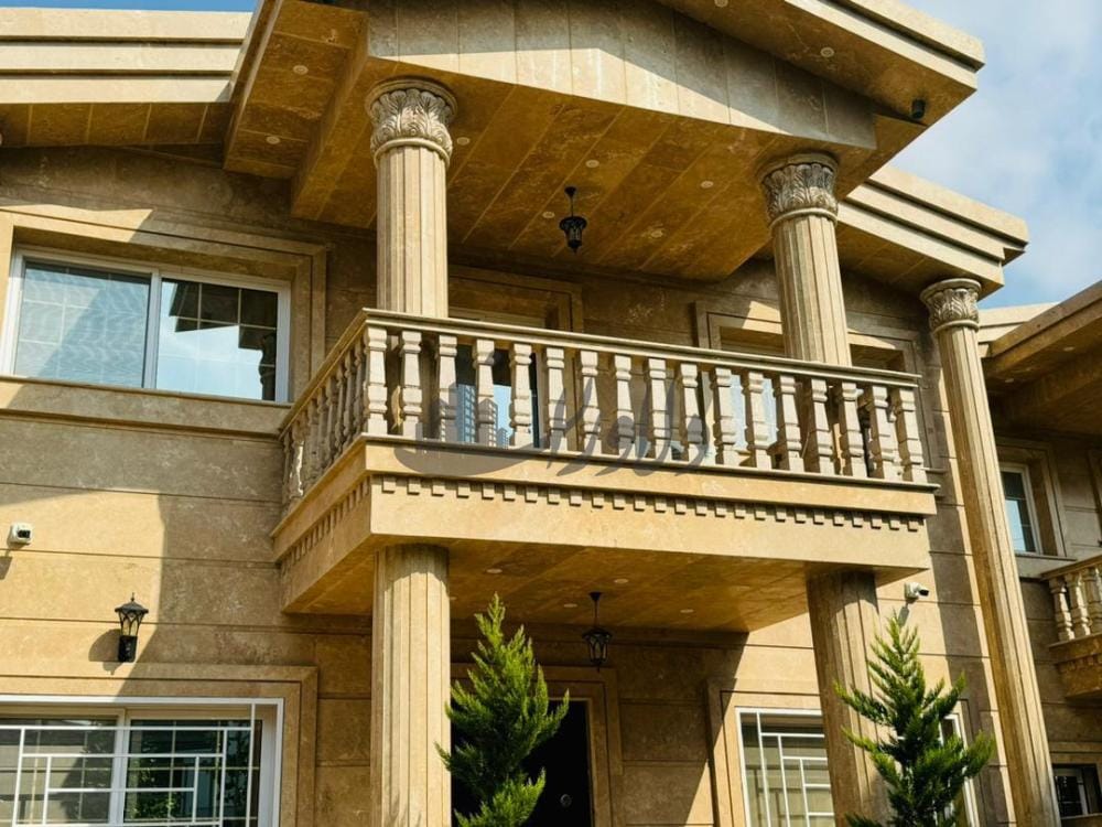 فروش ویلا استخردار با مدارک کامل فروش ویلا استخردار با مدارک کامل