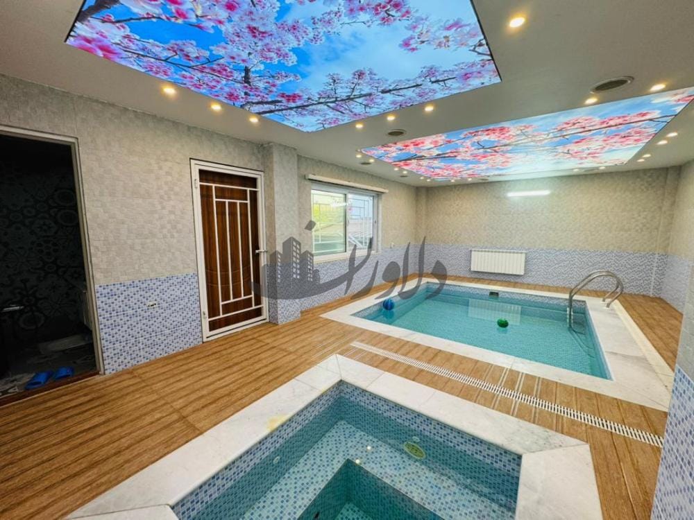 فروش ویلا استخردار با مدارک کامل فروش ویلا استخردار با مدارک کامل