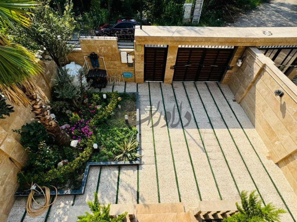 فروش ویلا استخردار با مدارک کامل فروش ویلا استخردار با مدارک کامل