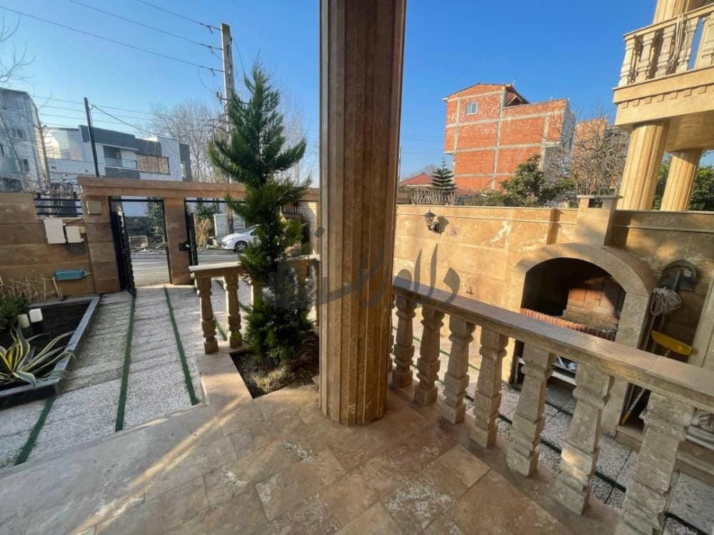 فروش ویلا استخردار با مدارک کامل فروش ویلا استخردار با مدارک کامل