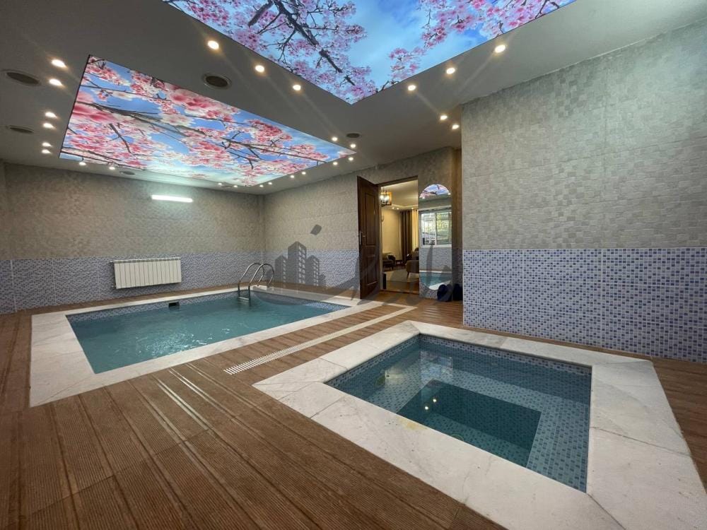 فروش ویلا استخردار با مدارک کامل فروش ویلا استخردار با مدارک کامل