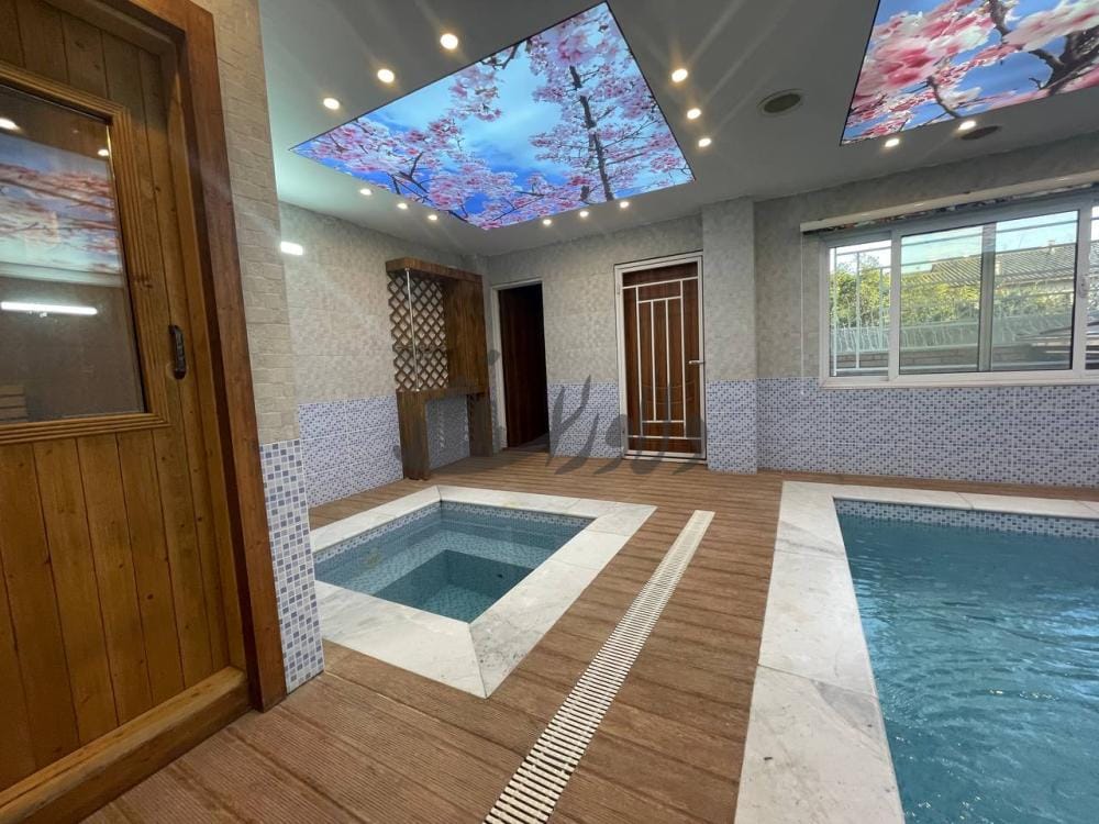 فروش ویلا استخردار با مدارک کامل فروش ویلا استخردار با مدارک کامل