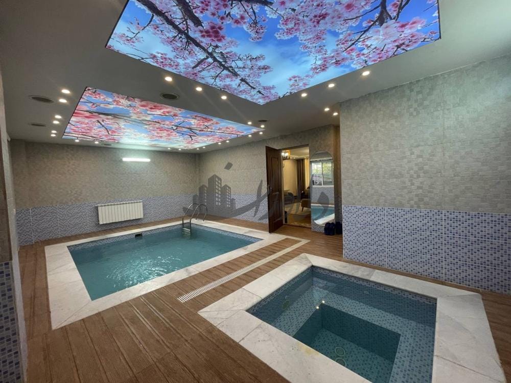 فروش ویلا استخردار با مدارک کامل فروش ویلا استخردار با مدارک کامل