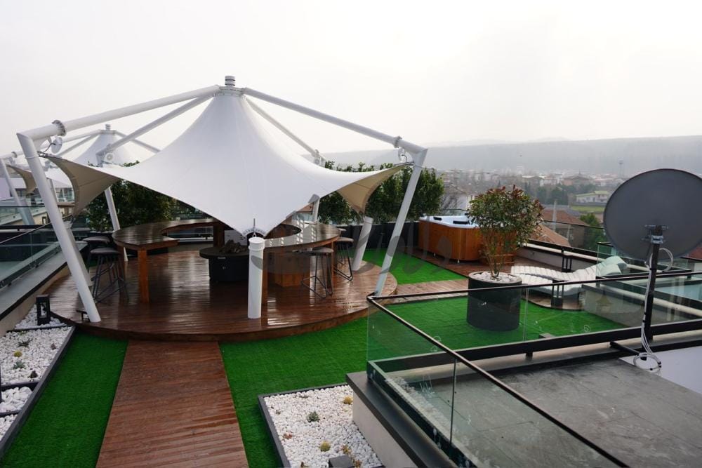 ویلاس مدرن جنوبی هوشمند وازیوار ویلاس مدرن جنوبی هوشمند وازیوار