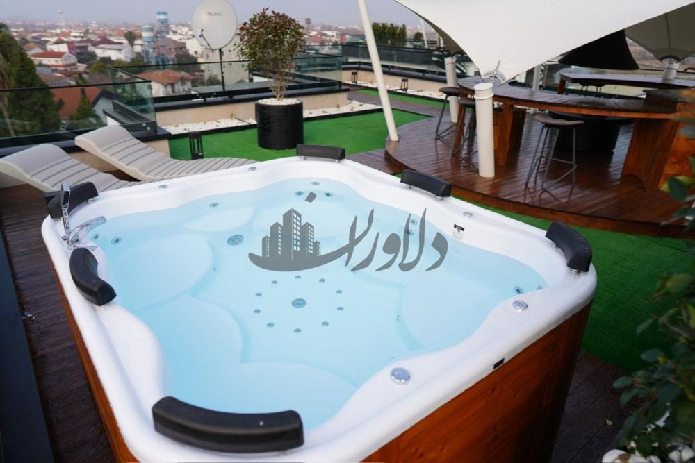 ویلاس مدرن جنوبی هوشمند وازیوار ویلاس مدرن جنوبی هوشمند وازیوار