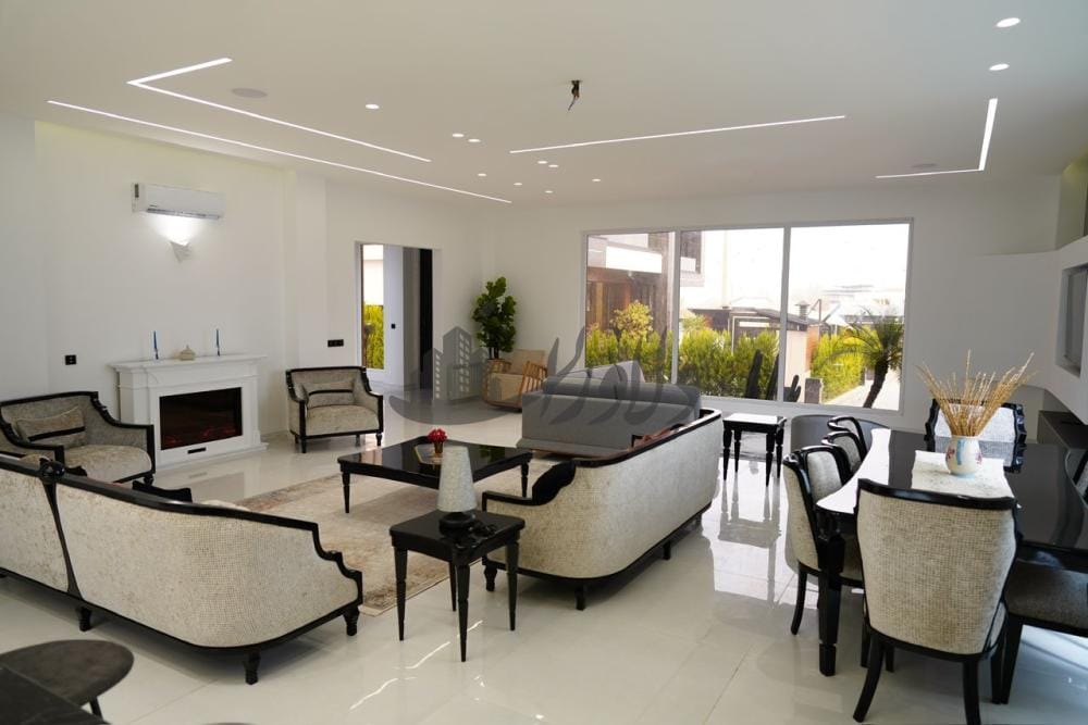 ویلاس مدرن جنوبی هوشمند وازیوار ویلاس مدرن جنوبی هوشمند وازیوار