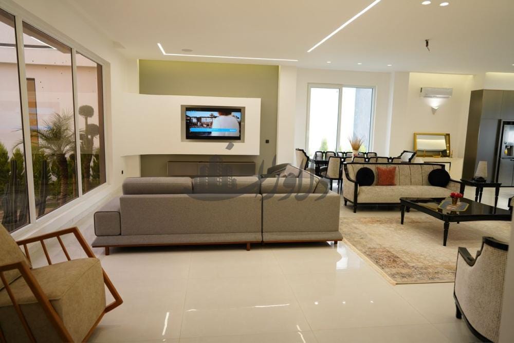 ویلاس مدرن جنوبی هوشمند وازیوار ویلاس مدرن جنوبی هوشمند وازیوار